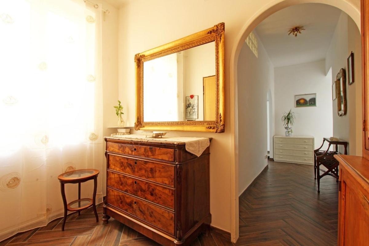 A Casa Di Chloe - Ponte Milvio Rom